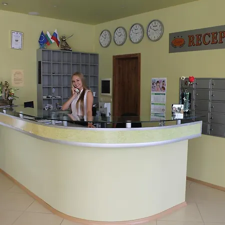 семеен идън 3*