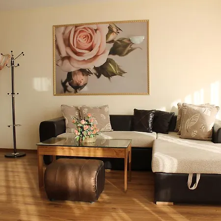 семеен идън 호텔 스베티 블라스