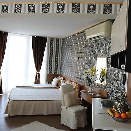 семеен идън 3*