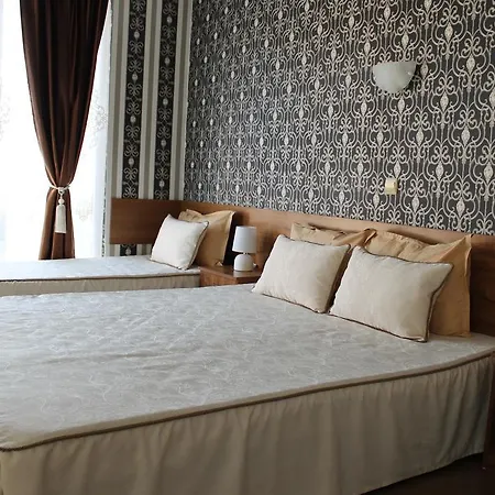 호텔 семеен идън 스베티 블라스