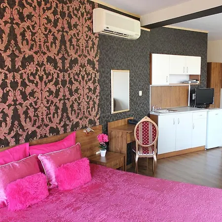 семеен идън 3* 스베티 블라스