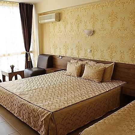 семеен идън 3*