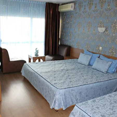 семеен идън 호텔