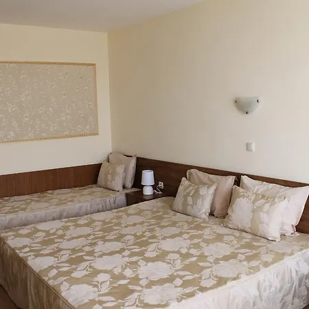 семеен идън 호텔