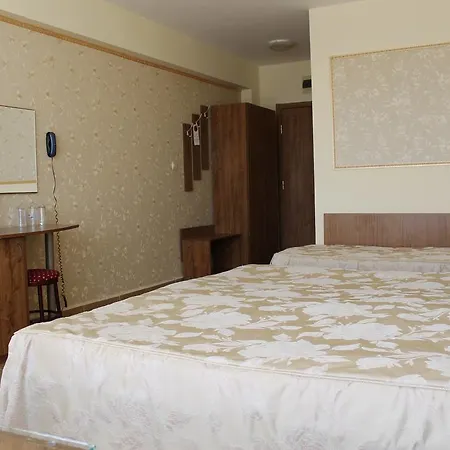 семеен идън 호텔