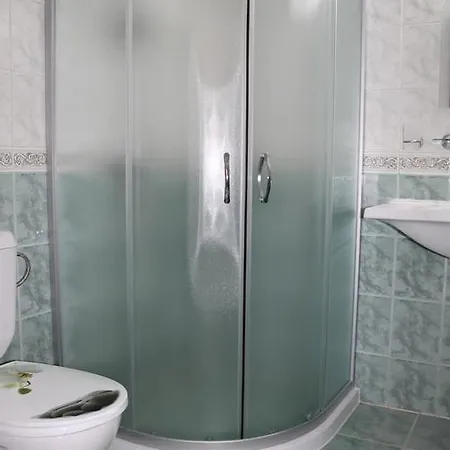 семеен идън 호텔