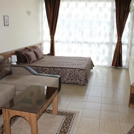 семеен идън 호텔 스베티 블라스