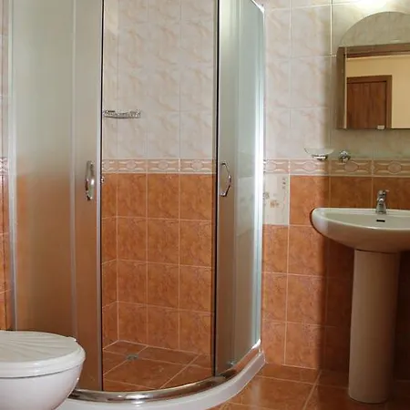 호텔 семеен идън 스베티 블라스