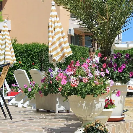 семеен идън 호텔 스베티 블라스