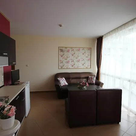 семеен идън 호텔 스베티 블라스