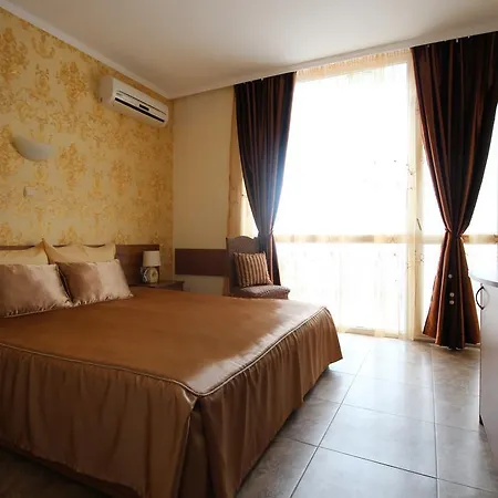 семеен идън 3* 스베티 블라스