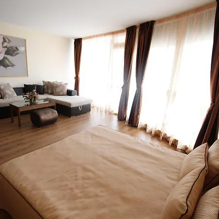 семеен идън 3*