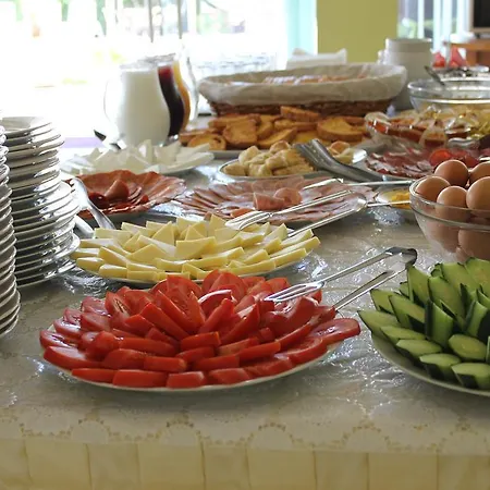 семеен идън 3* 스베티 블라스