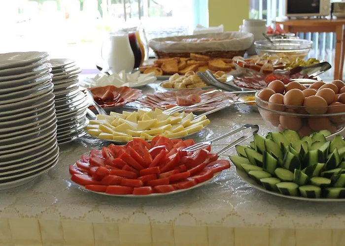 семеен идън 3* 圣弗拉斯