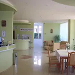 Otel семеен идън Sveti Vlas