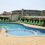 Otel семеен идън Sveti Vlas