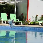 Otel семеен идън Sveti Vlas