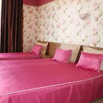семеен идън 3* Sveti Vlas