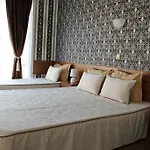 Otel семеен идън Sveti Vlas