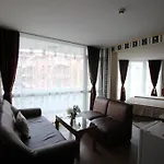 Otel семеен идън 3*