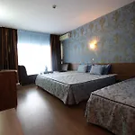 Otel семеен идън
