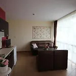 семеен идън Otel Sveti Vlas
