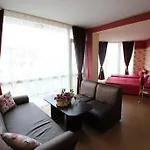 семеен идън Otel 3*
