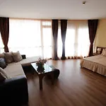 семеен идън Otel Sveti Vlas