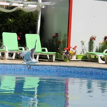 호텔 семеен идън 스베티 블라스