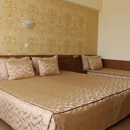 семеен идън Hotel Święty Włas