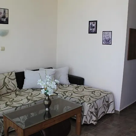 семеен идън 3* 스베티 블라스