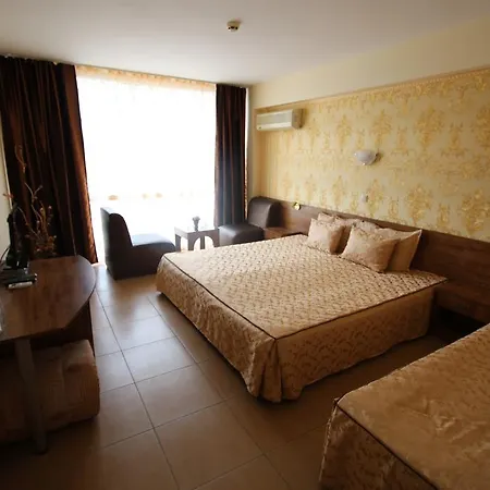 семеен идън Hotel Święty Włas