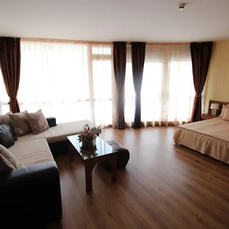 семеен идън Hotel Święty Włas