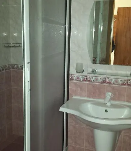 семеен идън Sveti Vlas