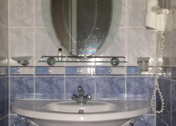 семеен идън 3*