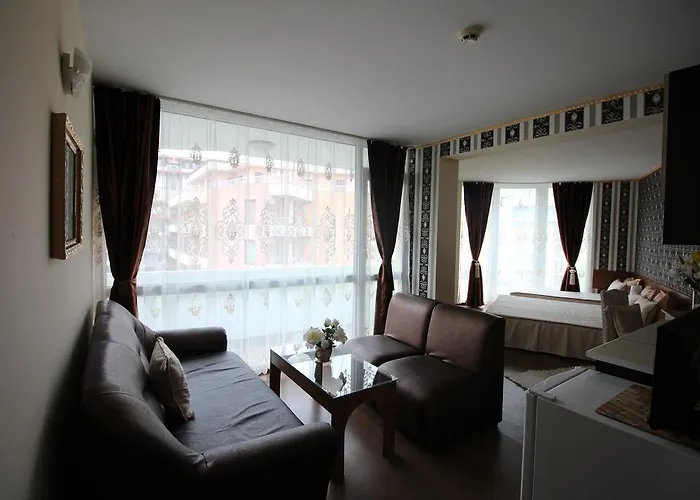 Hotel семеен идън 3*